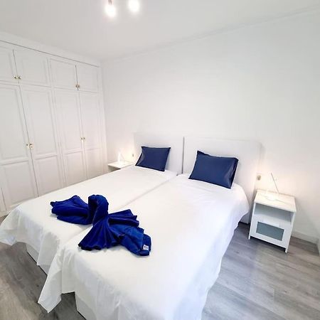 Playa Bastian First Line Of The Sea Apartment Costa Teguise Bagian luar foto